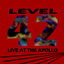 Live at the Apollo cover