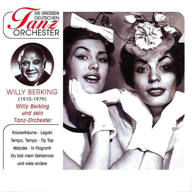 Willy Berking Photo