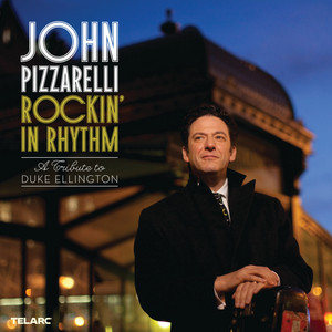 Rockin' In Rhythm: A Duke Ellington Tribute album