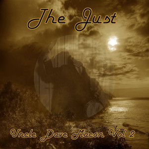 The Just Uncle Dave Macon, Vol. 2 album