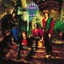 Michael Learns To Rock (1991) Albumcover