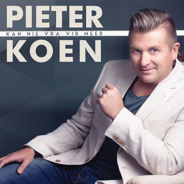 Pieter Koen Photo
