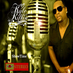 Show Time Albumcover