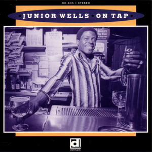 On Tap cover