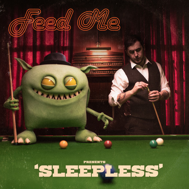 FEED ME SLEEPLESS ile ilgili gÃ¶rsel sonucu