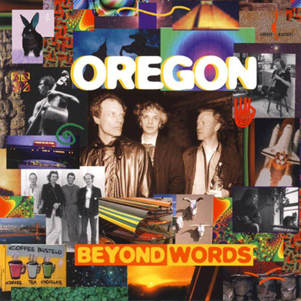 Beyond Words cover
