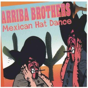 Arriba Brothers