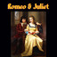 Romeo & Juliet cover