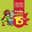 Canciones Cortas 15 Años cover