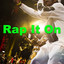 Rap It On cover
