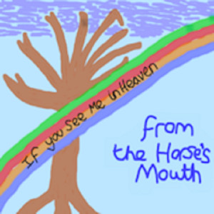 From The Horse's Mouth