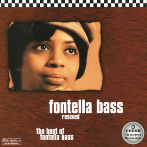 Rescued: The Best of Fontella Bass album