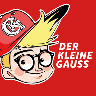 Gauss Photo
