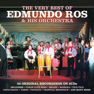 The Very Best Of cover