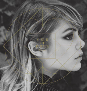 Blonde album