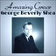 Amazing Grace - George Beverly Shea & The Light Of Faith Choir Albumcover