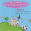 L'Europe, Les Contes Des Enfants Du Monde Albumcover
