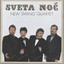 Sveta noč Albumcover