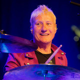 Gregg Bissonette profile