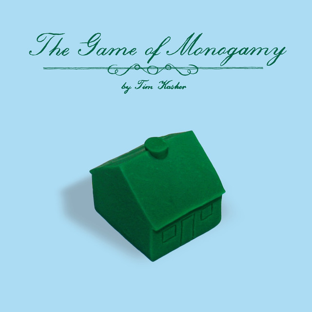 The Game Of Monogamy cover