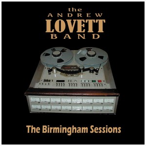 Andrew Lovett Band