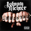 Kottonmouth Kings present Johnny Richter: Laughing cover