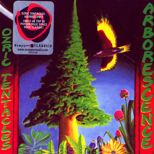 Arborescence cover