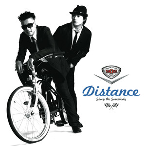 Distance cover