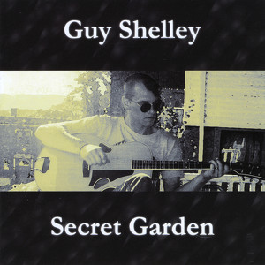 Secret Garden Albumcover