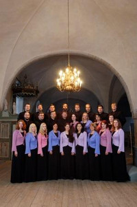 Eesti Filharmoonia Kammerkoor photo