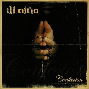 Confession [Special Edition] album