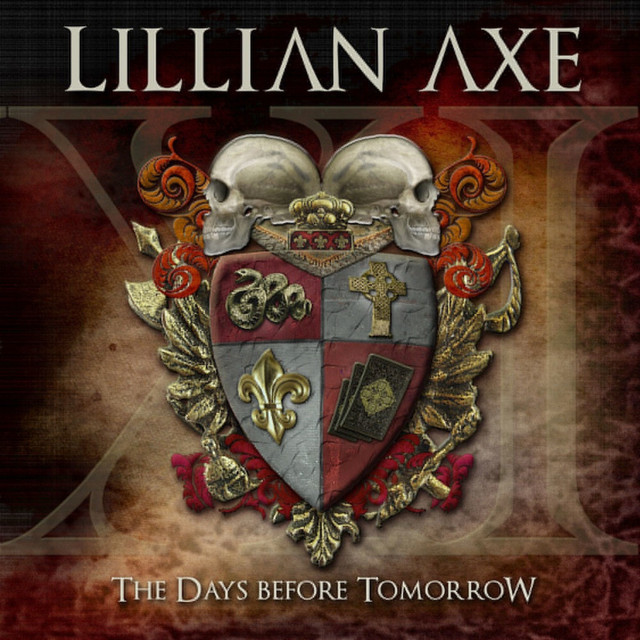 Xi: The Days Before Tomorrow cover