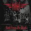 Back From the Dead cover