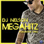 Megahitz Volumen Uno cover