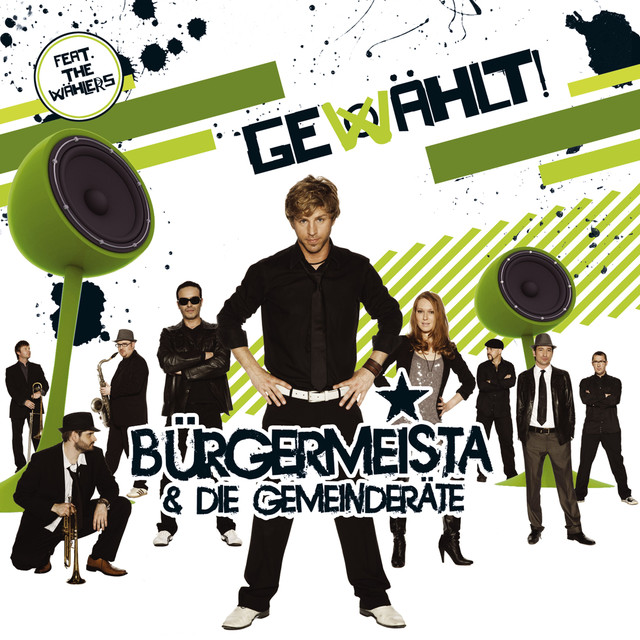Bürgermeista & die Gemeinderäte Photo