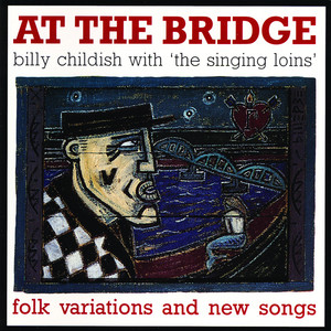 At the Bridge cover