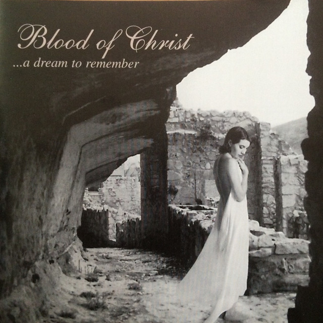 Blood of Christ Photo