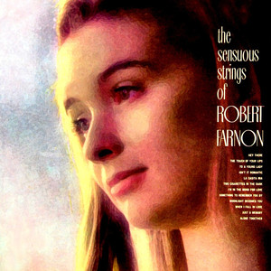 The Sensous Strings Of Robert Farnon album