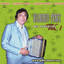 Mis Favoritas Vol. 1 Albumcover