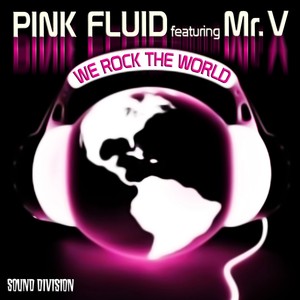 Pink Fluid feat. Mr. V.