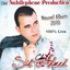 Cheb Sid Mohamed, Nouvel Album 2010 100% Live Albumcover