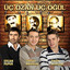 Üç Ozan Üç Oğul Albumcover