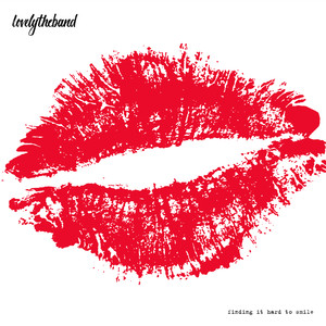 Finding It Hard to Smile album