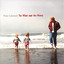 The Wind and the Waves Albumcover