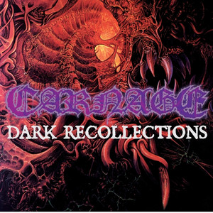 Dark Recollections cover