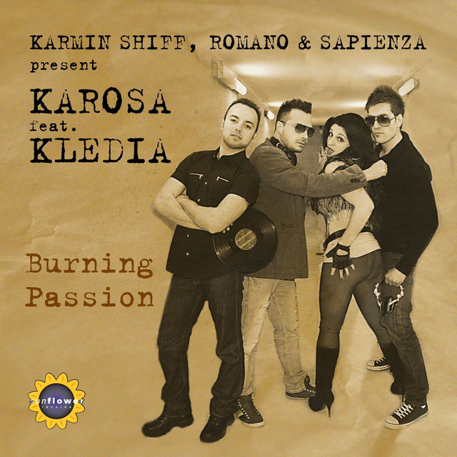 Karosa Photo