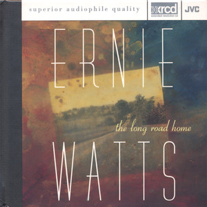 The Long Road Home album