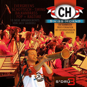 Ch Swiss-Horns