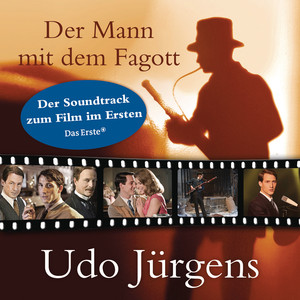 Der Mann mit dem Fagott album