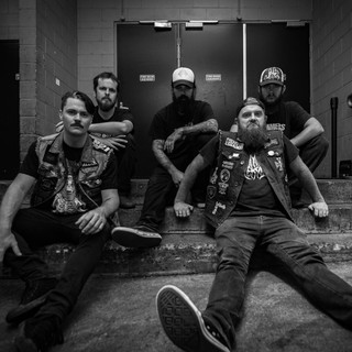 The Black Swamp Photo
